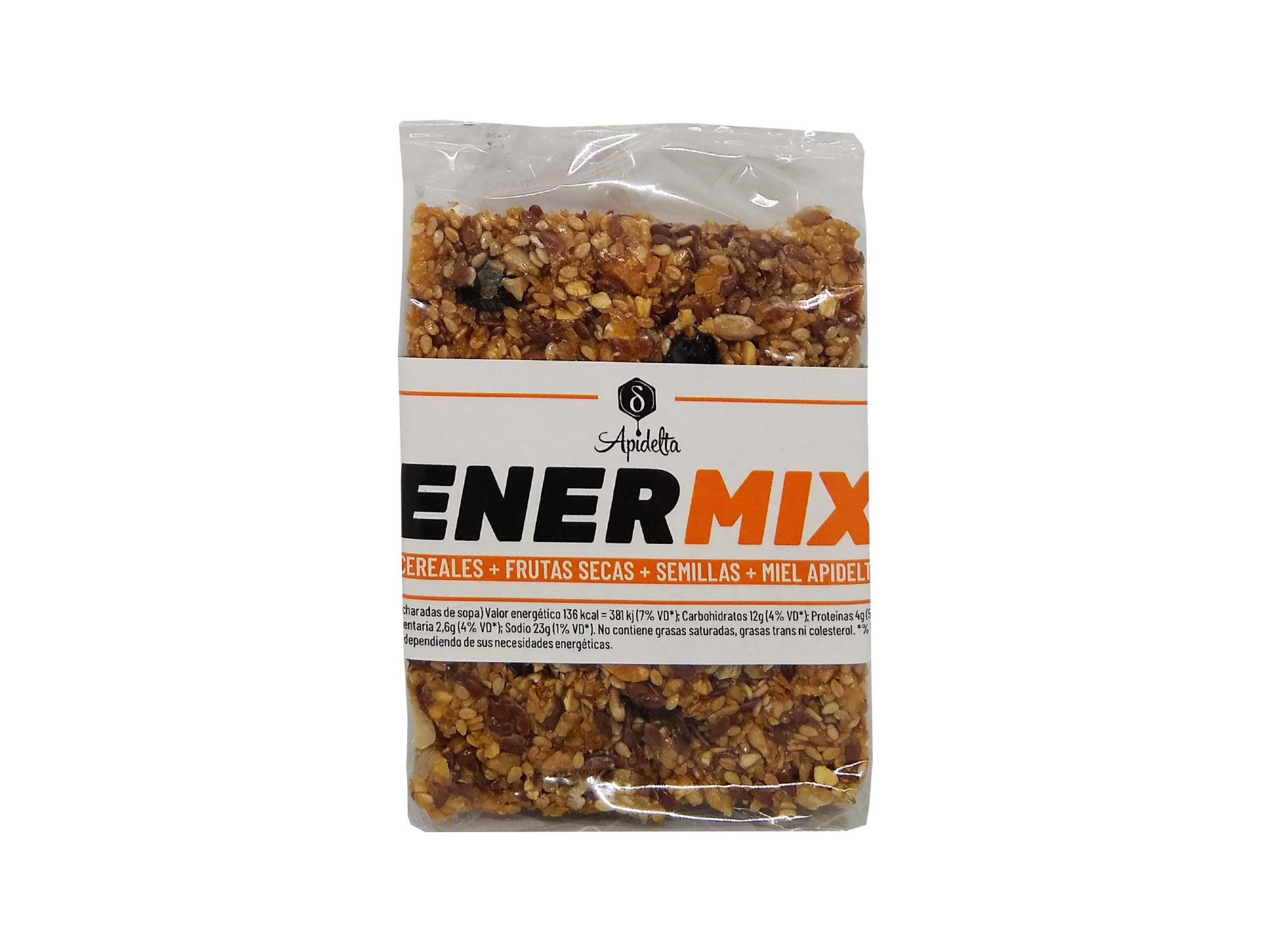 Enermix