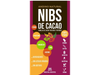 Nibs de cacao orgánico