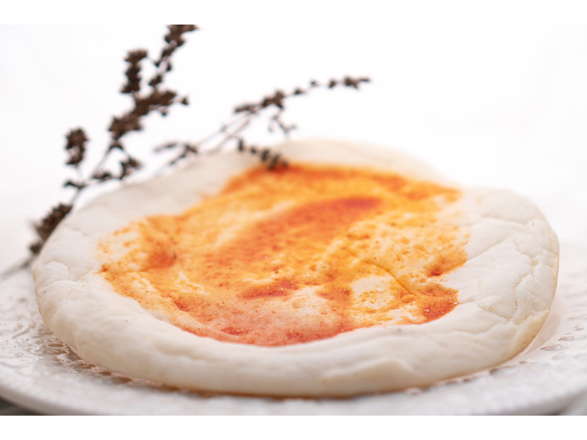 Prepizza individual tomate Sin T.A.C.C.