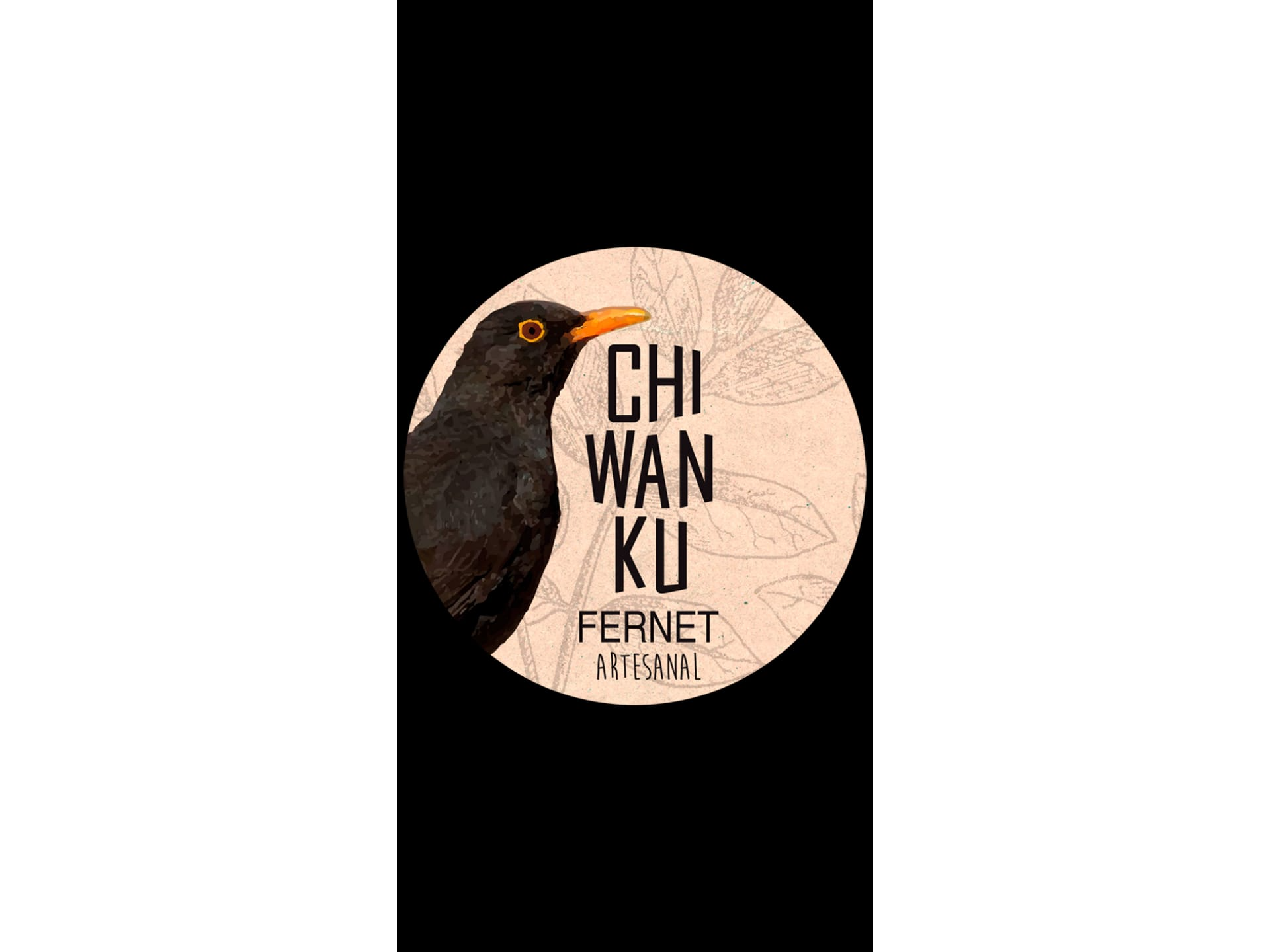 Fernet Artesanal ChiWanku