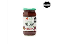 Mermelada Light de Ciruela