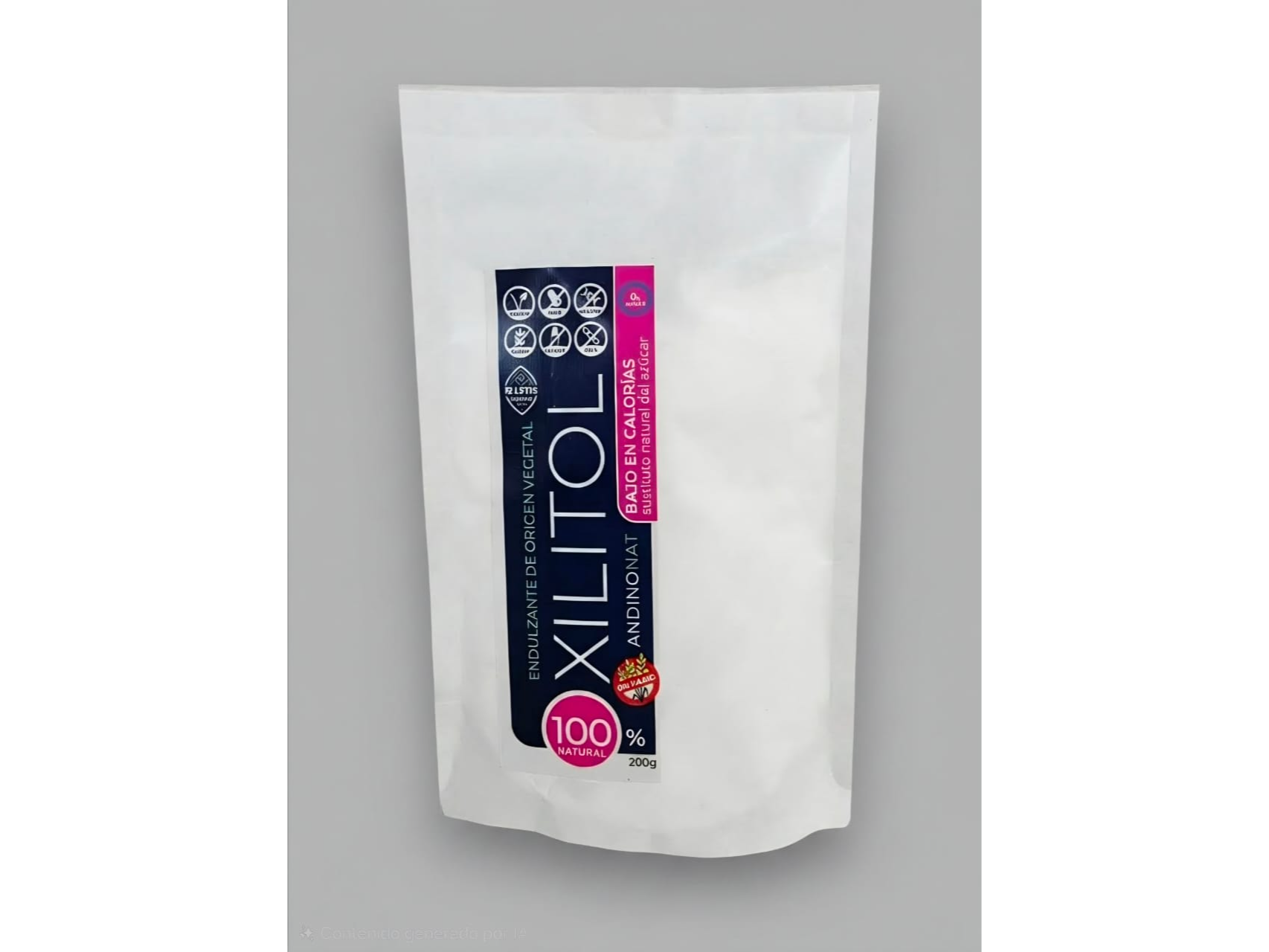 Xilitol