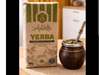 Yerba Agroecológica Antiacida molienda gruesa