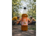 Kefir de Naranja