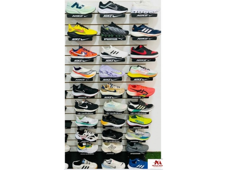 Zapatillas americanas premium