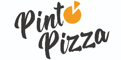 Logo Pintó Pizza