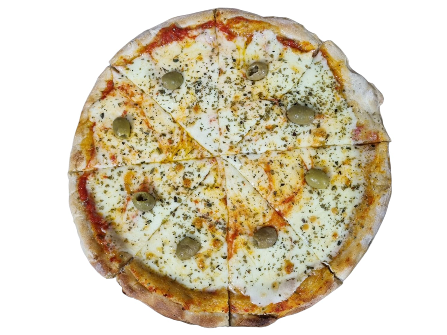 Mozzarella