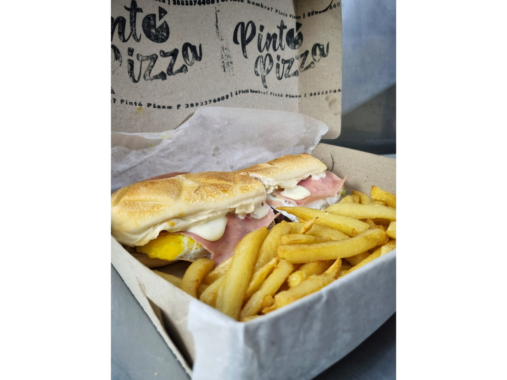 Lomito