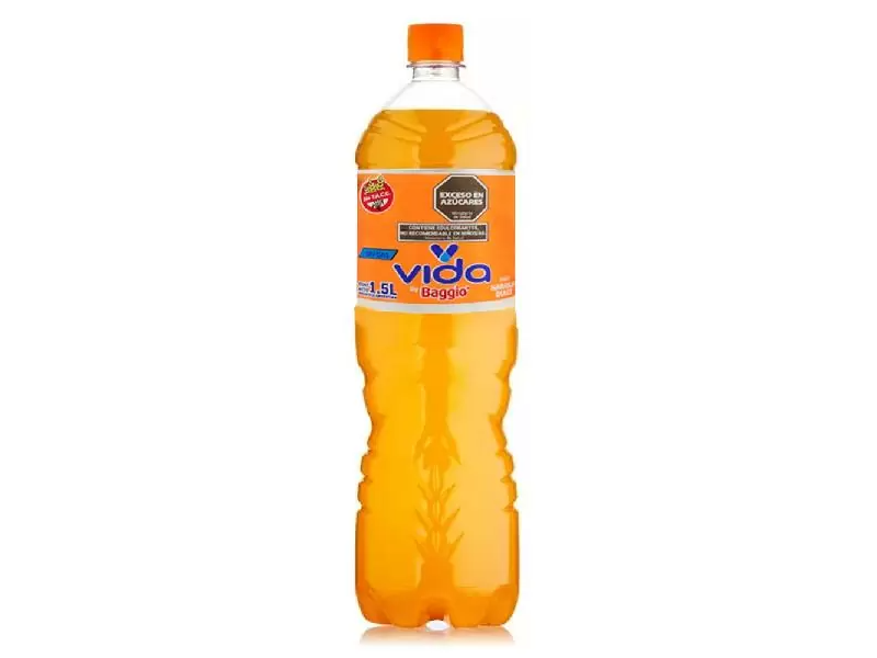 Jugo Vida 1.5 L