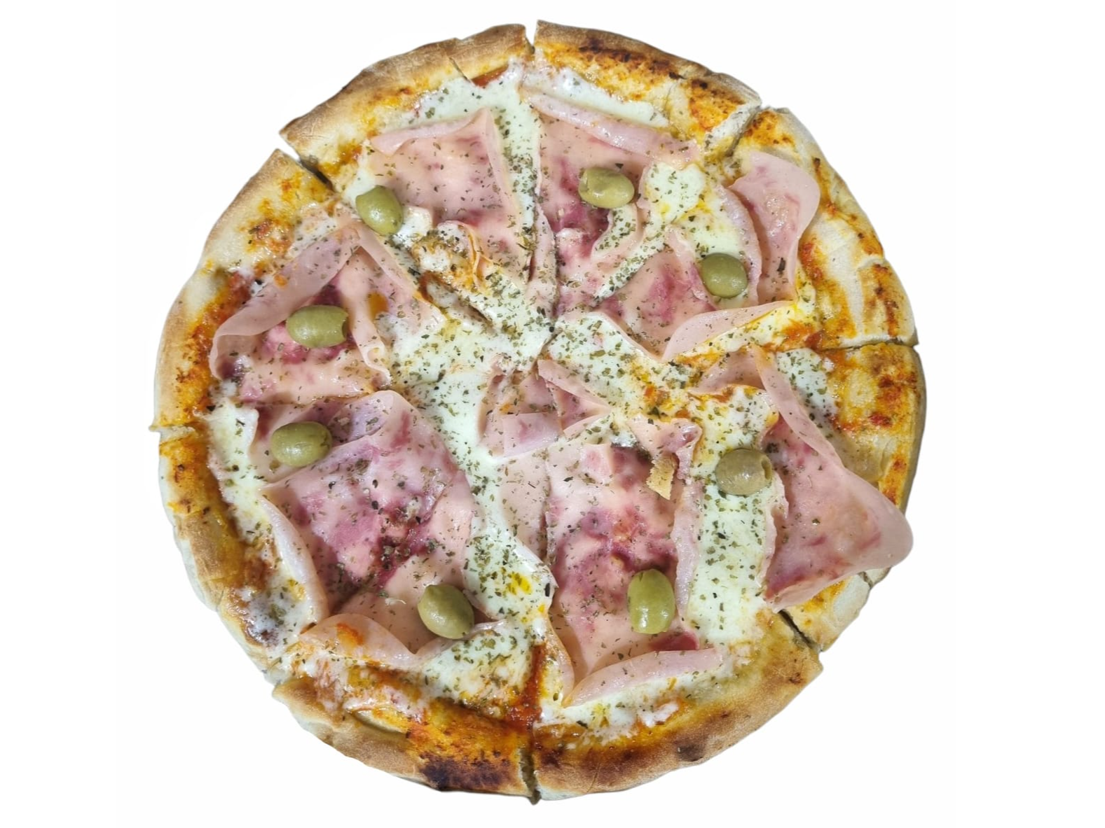 Con Jamón