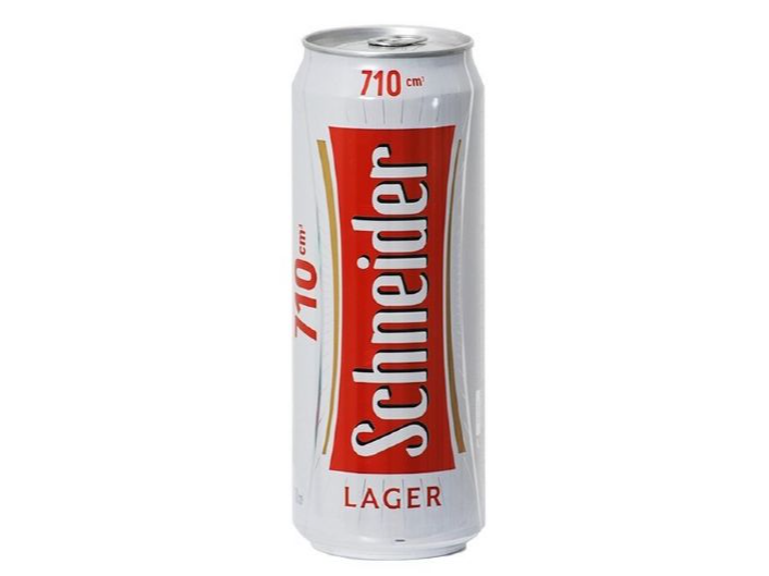 Schneider 710 ML