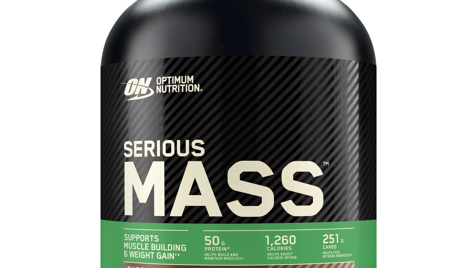 GANADORES DE MASA