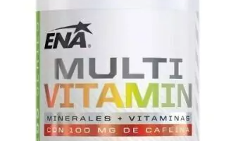 MULTIVITAMINICOS