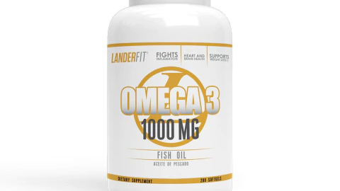 OMEGA 3