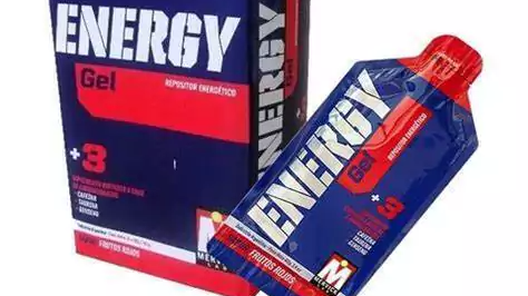 GELES ENERGETICOS