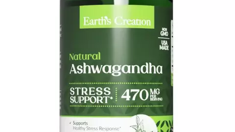 ASHWAGANDHA