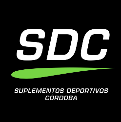 Logo SUPLEMENTOS DEPORTIVOS CBA
