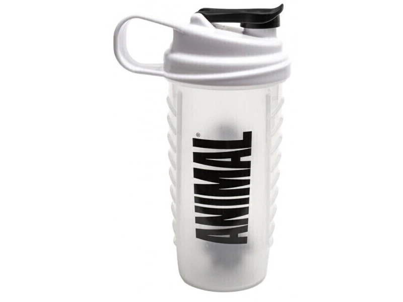 SHAKER ANIMAL GRIS