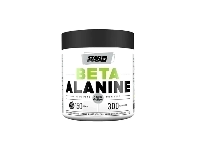 BETA ALANINA
