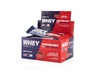 BARRA PROTEICA MERVICK 65G - 12 UNIDADES
