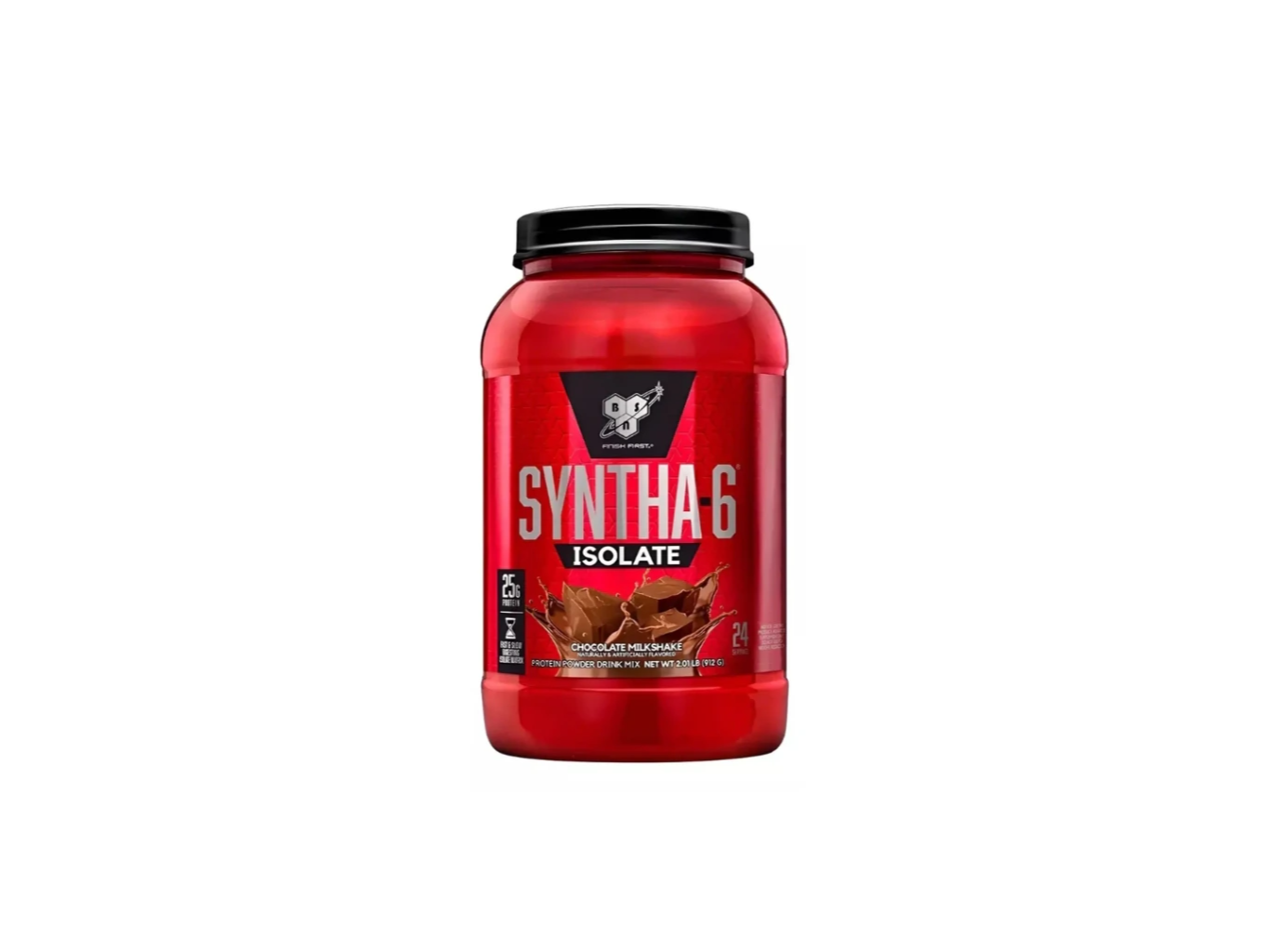 SYNTHA 6 ISOLATE 2LB