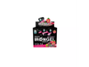IRON GEL CON CAFEINA GENTECH - 24 UNIDADES LIMA LIMON