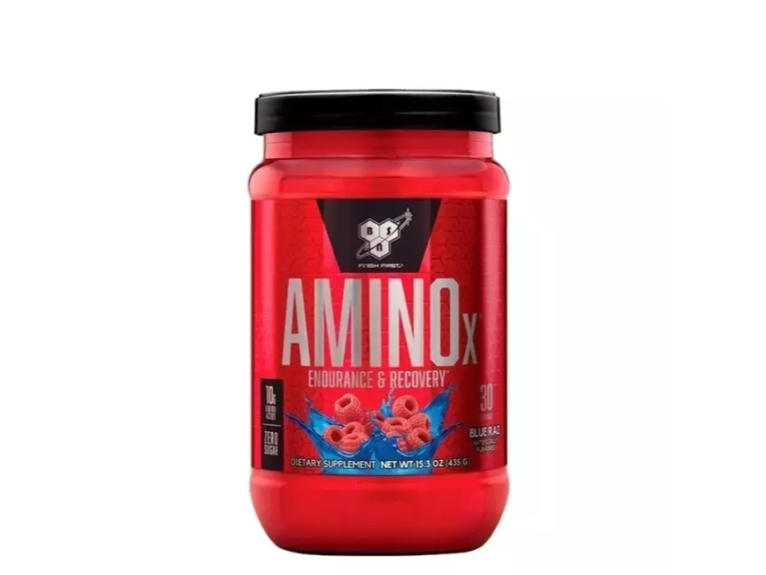 AMINO X BSN 435GR