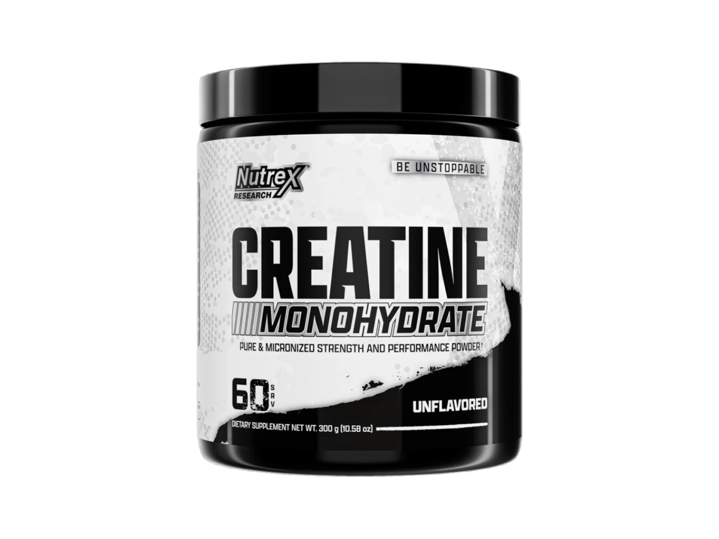 CREATINA NUTREX 300GR