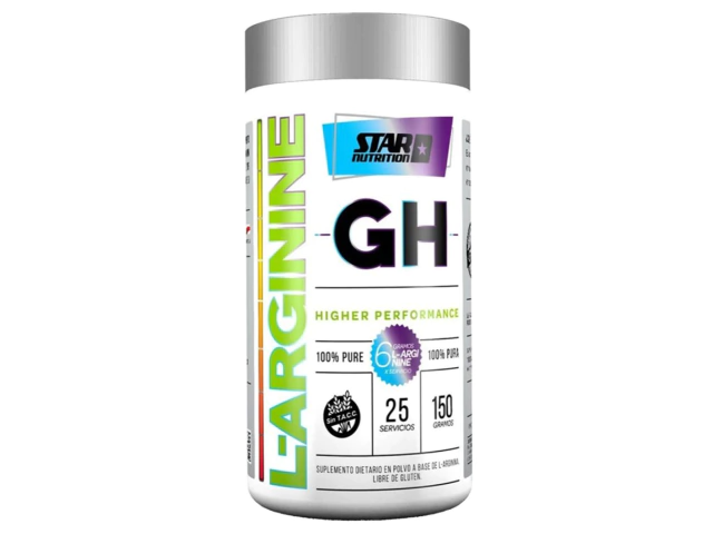 L-ARGININE