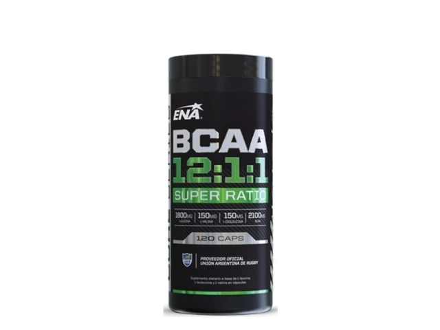 BCA 12:1:1 ENA