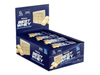 CAJA PROTEIN BAR BEST WHEY ATLHETICA 12GR PROTEINA 12 UNIDADES