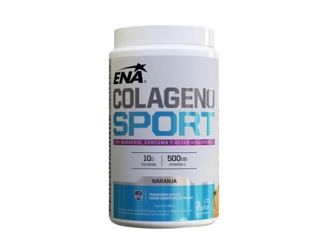 COLAGENO SPORT 413G ENA