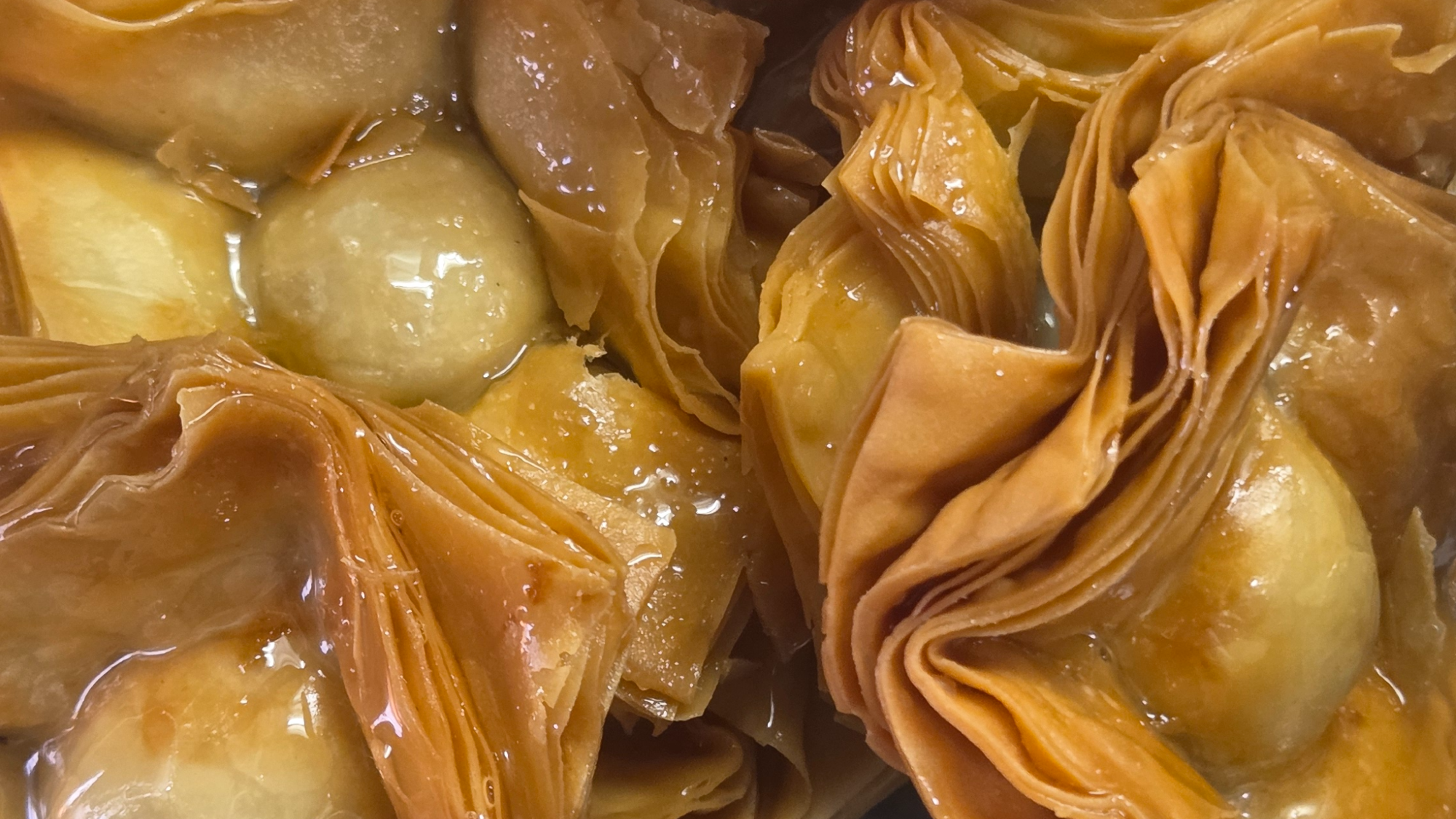 PASTELITOS