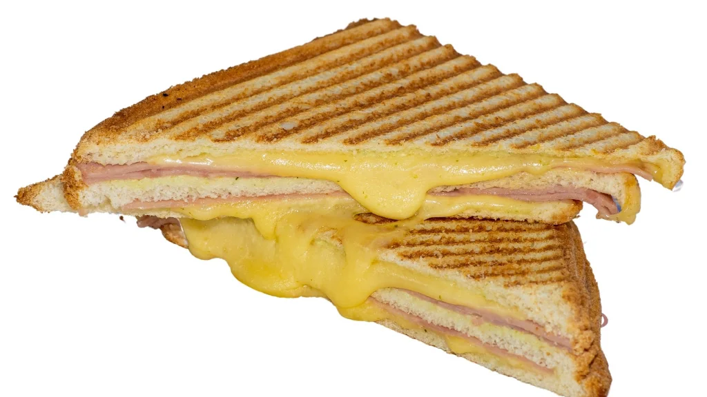 🧀 Tostados C/Fritas