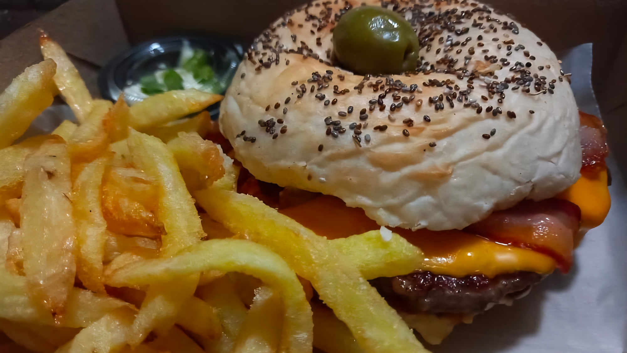 Burguers🍔