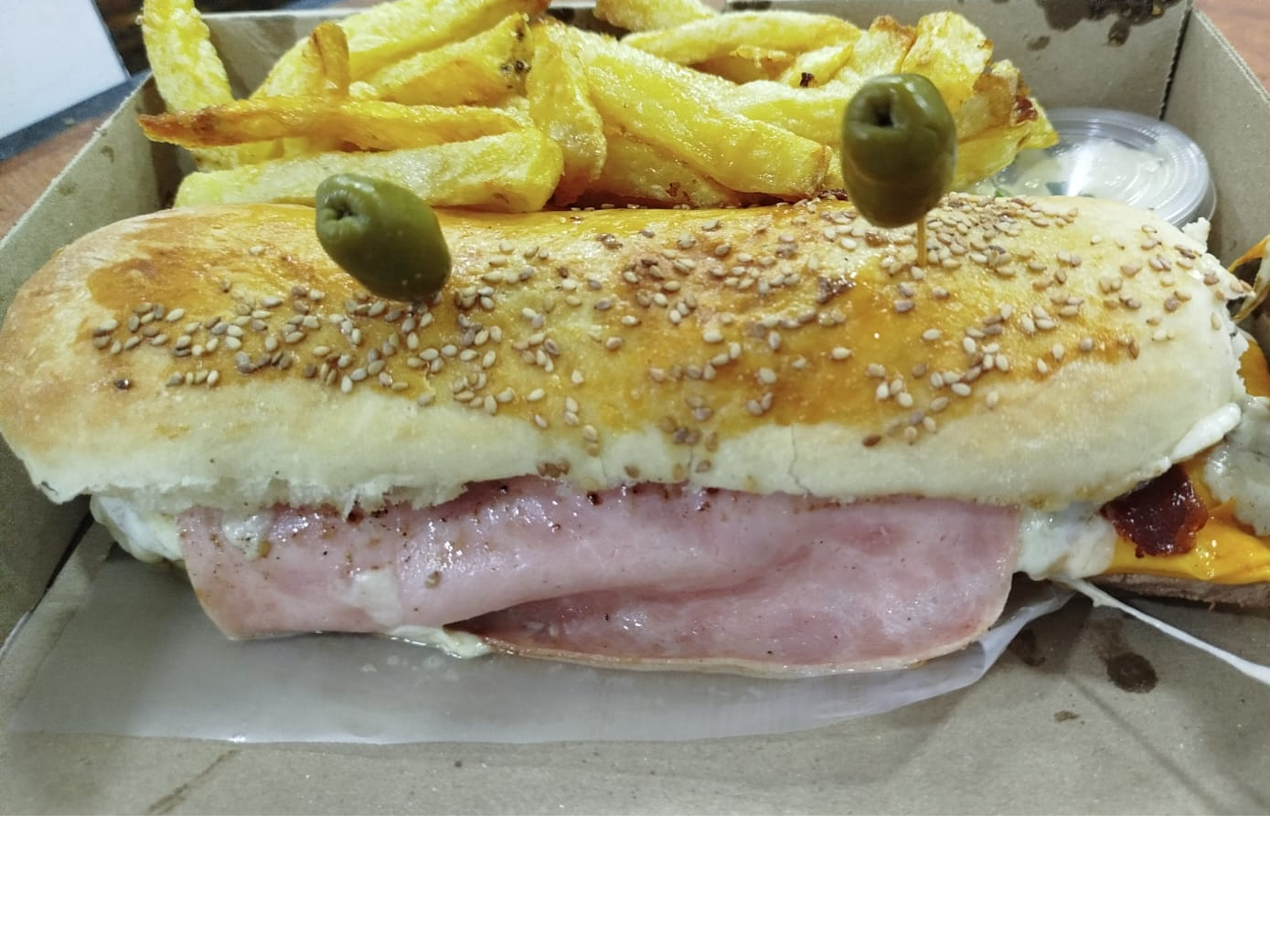 ESPECIAL de Delivery22