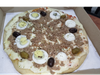 Pizza de Atún