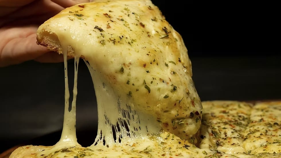 Pizzas Congeladas