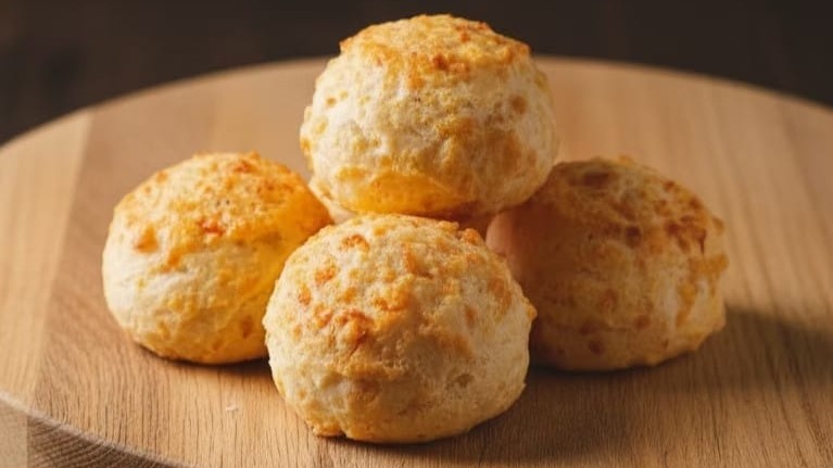 Chipa Congelados