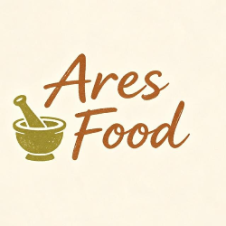 Logo Ares Food