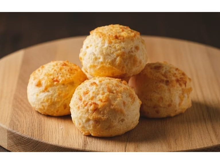 Chipa X 12 und de Ares Food