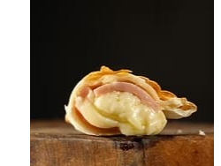 Empanadas de jamón y queso pack x 5 und