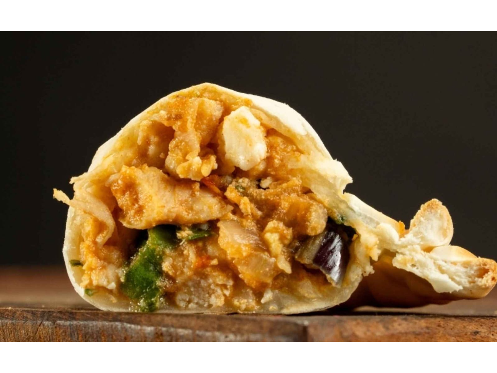 Empanadas de pollo pack x 5und