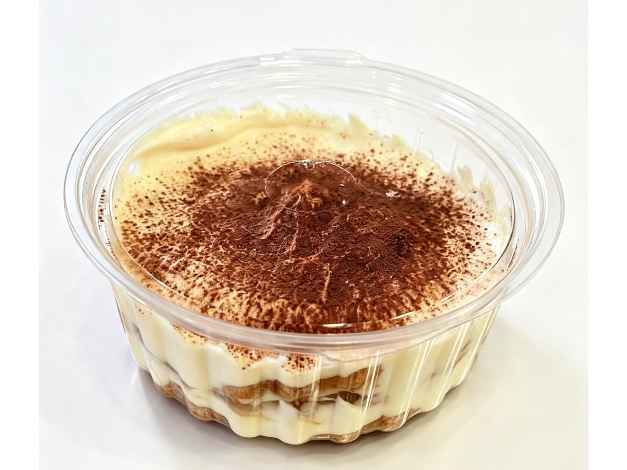 Tiramisú de Ares Food