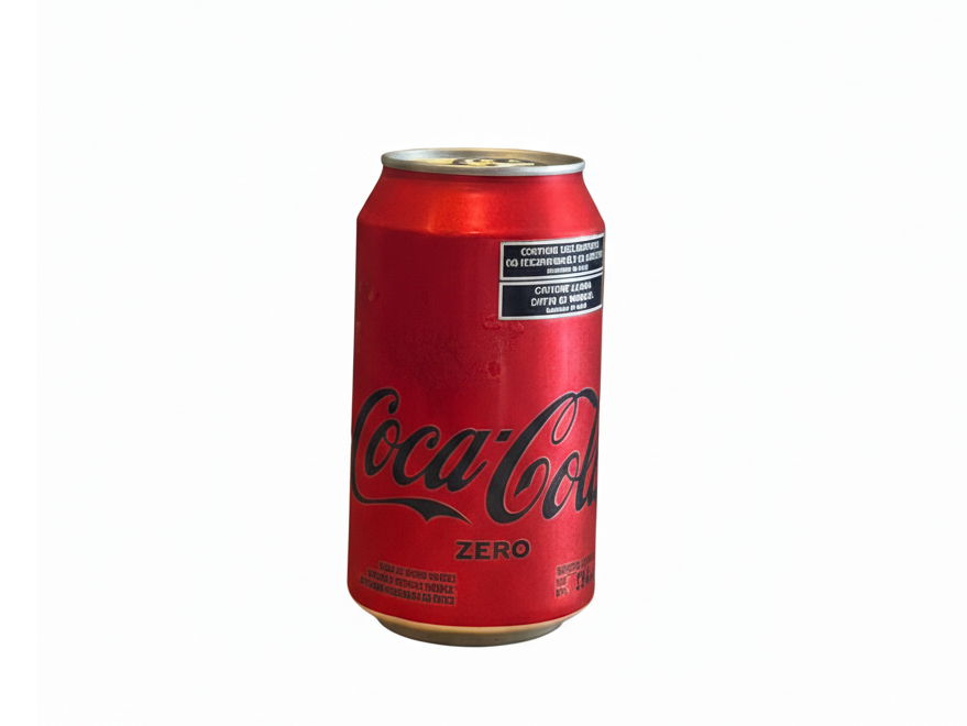 Coca cola zero