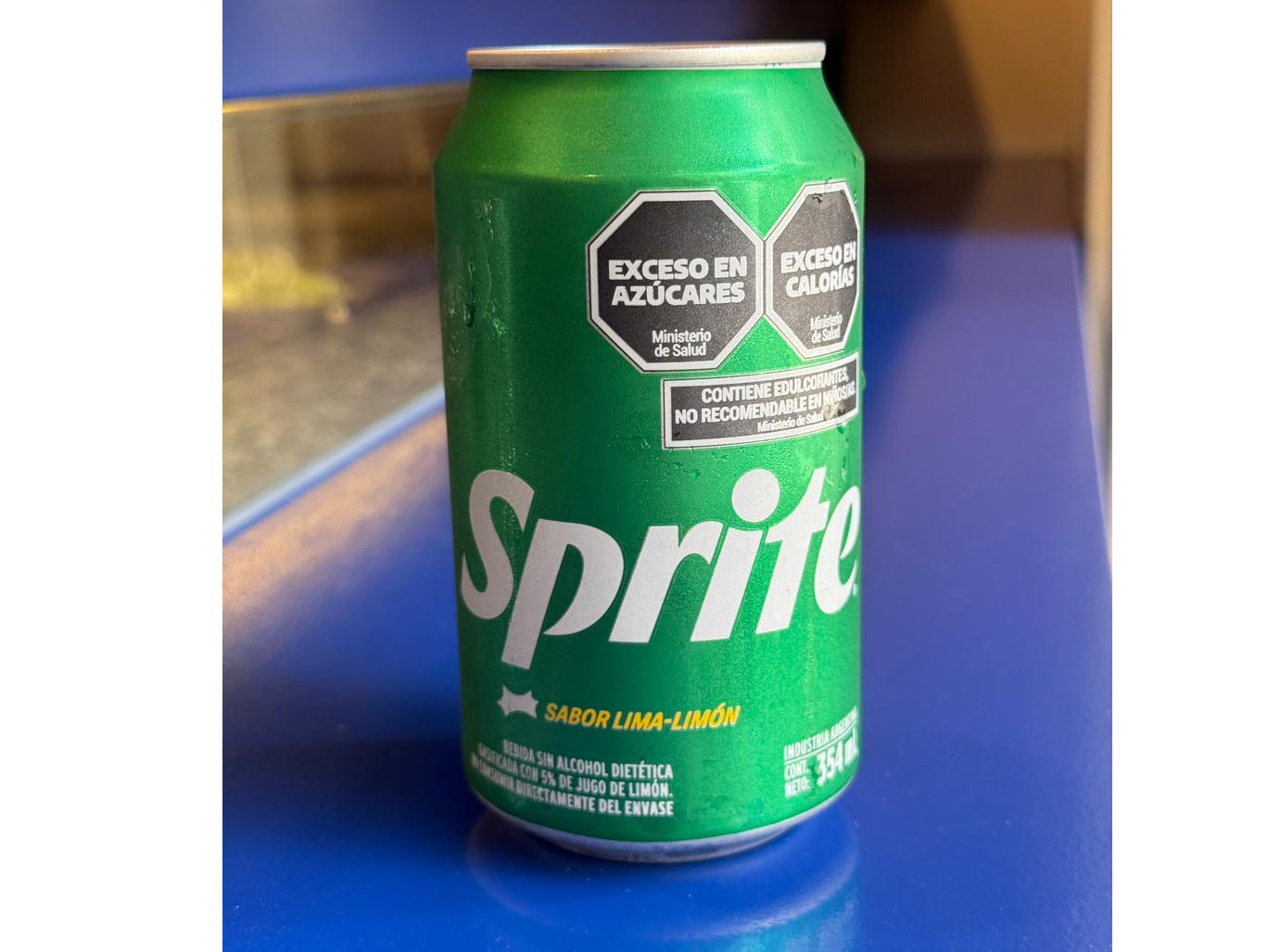 Sprite