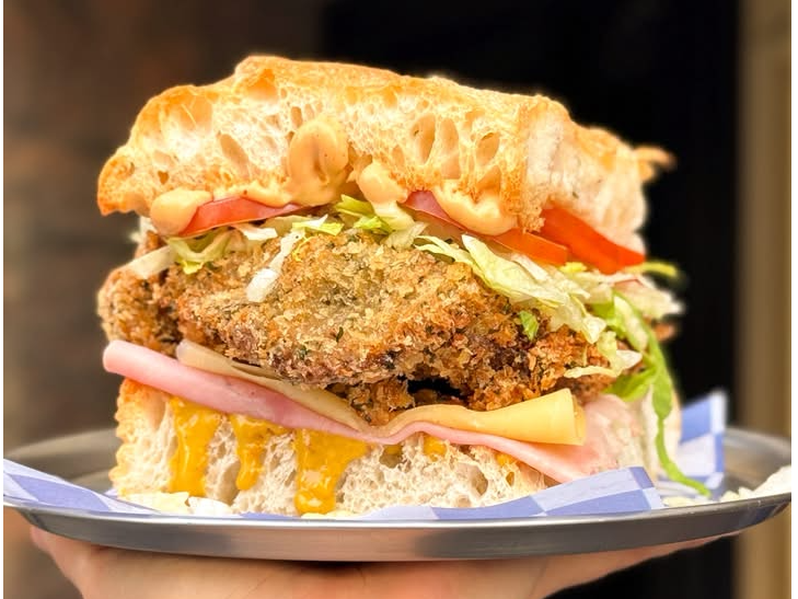 Oti milanesa