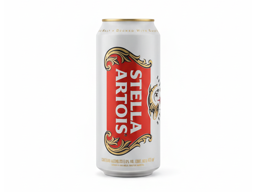 Cerveza stella