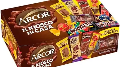 GOLOSINAS