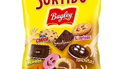 GALLETITAS
